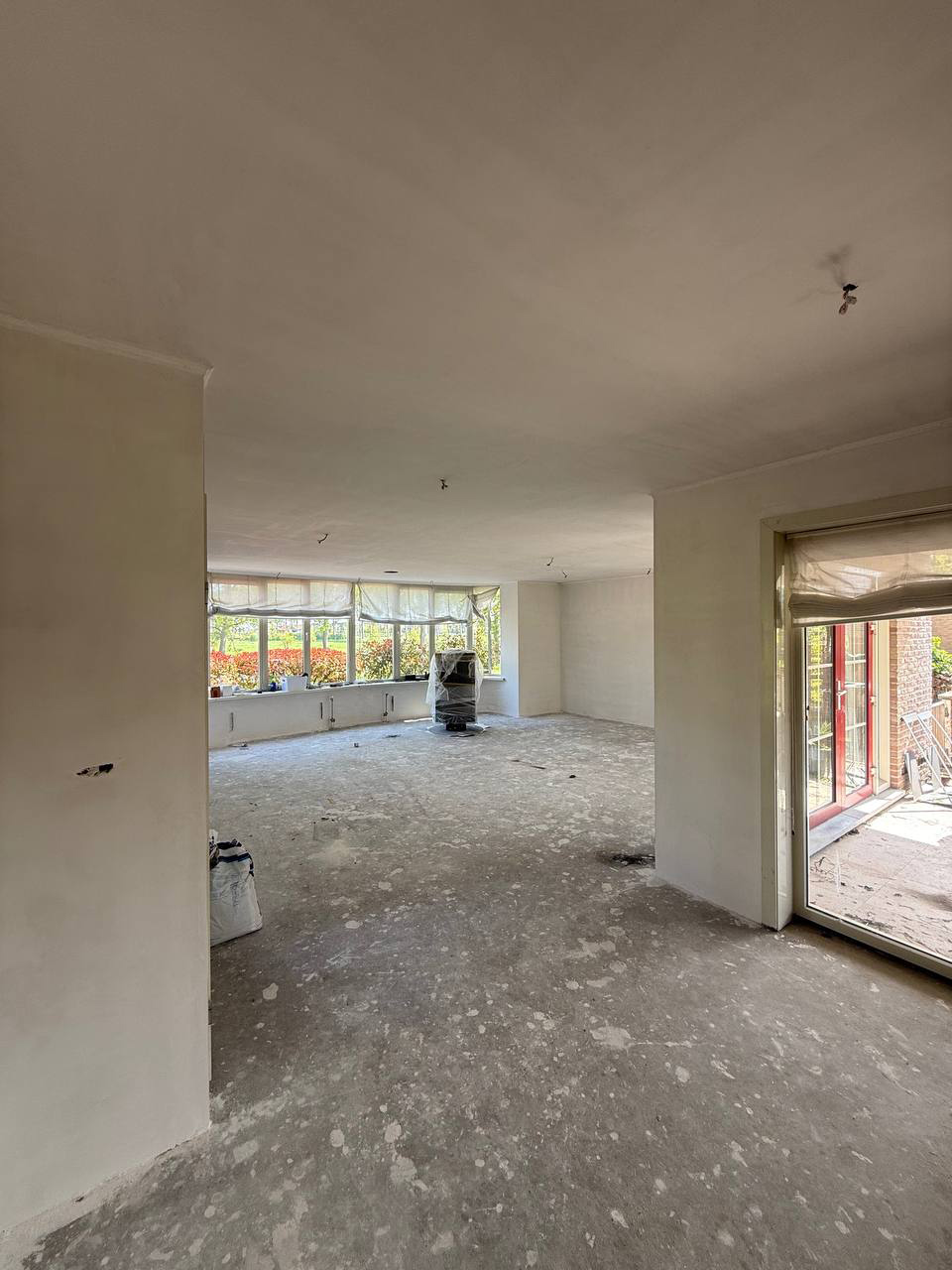 Renovatie STS Klussenbedrijf