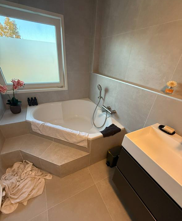 Renovatie STS project