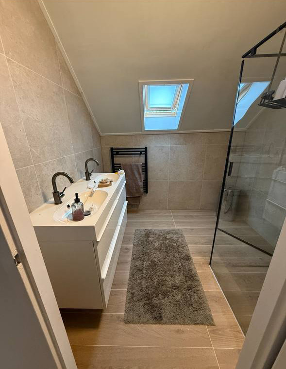 Renovatie STS Klussenbedrijf
