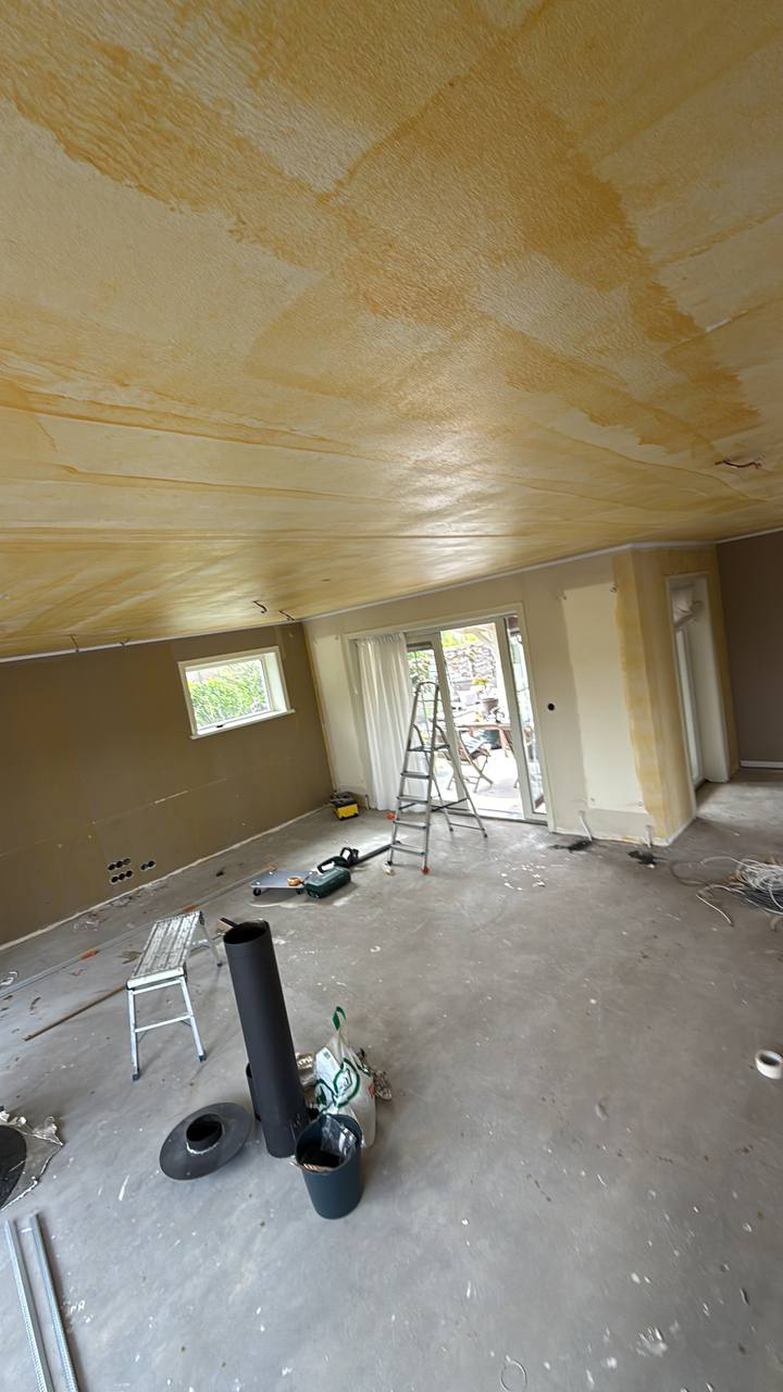 Badkamer STS